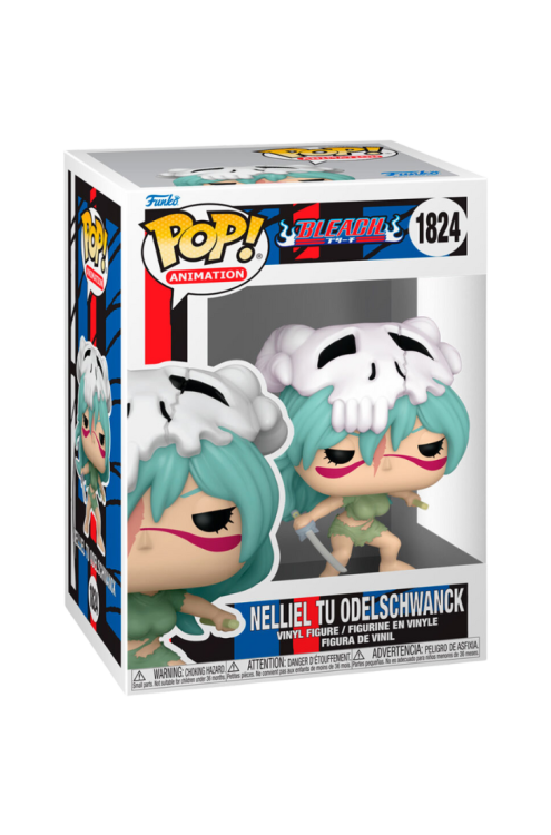 Funko_POP_Bleach-Nelliel_Tu_Odelschwanck_1824