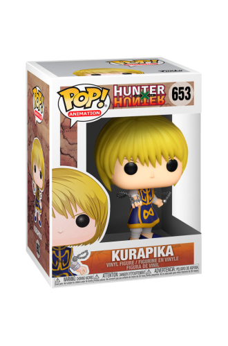 Funko_POP_HunterxHunter-Kurapika_653