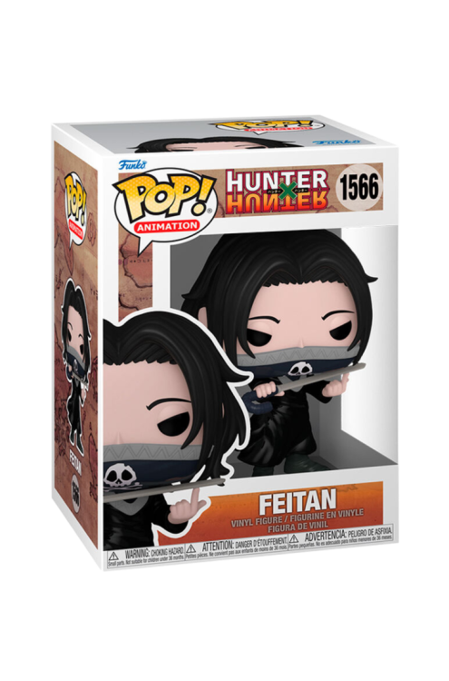 Funko_POP_HunterxHunter-Feitan_1566