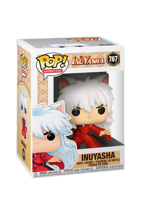 Funko_POP_Inuyasha_767