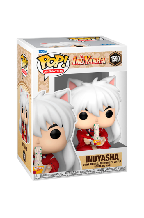 Funko_POP_Inuyasha-Inuyasha_1590