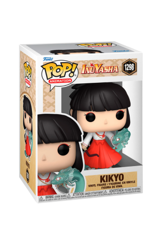Funko_POP_Inuyasha-Kikyo_1298