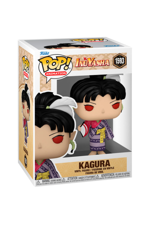Funko_POP_Inuyasha-Kagura_1593
