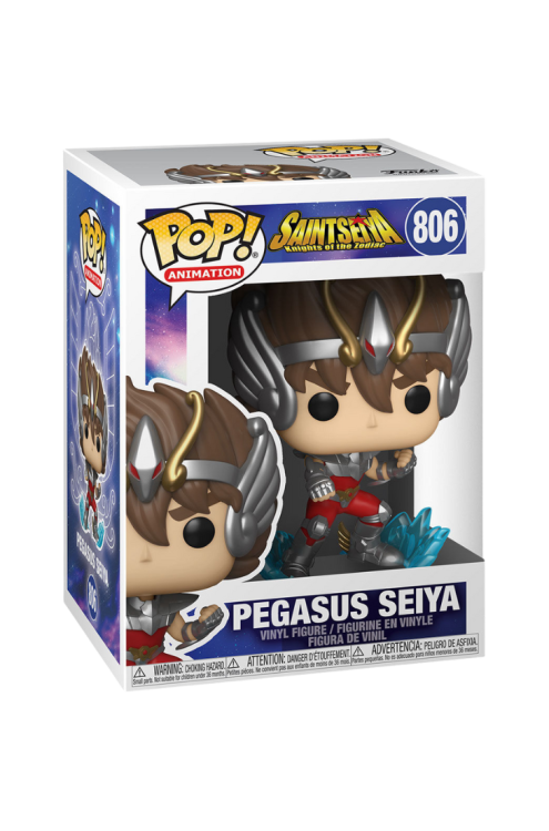 Funko_POP_Saint_Seiya-Pegasus_Seiya_806