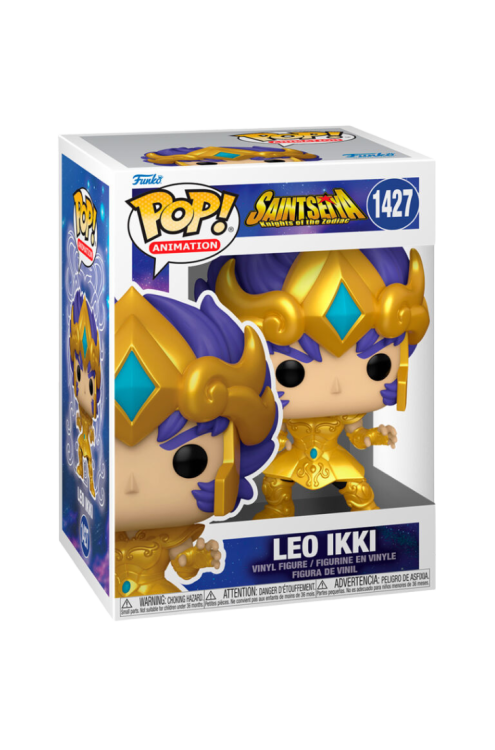 Funko_POP_Saint_Seiya-Leo_Ikki_1427
