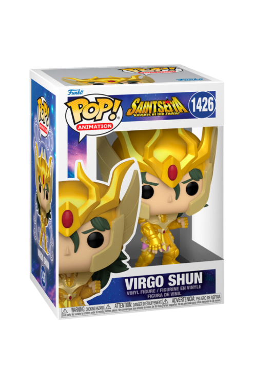 Funko_POP_Saint_Seiya-Virgo_Shun_1426