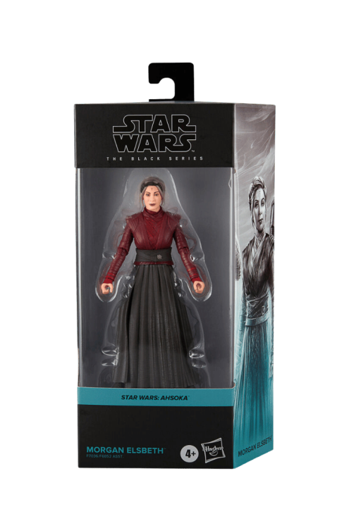 Figurka_StarWars_TheBlackSeries:Ahsoka-Morgan_Elsbeth