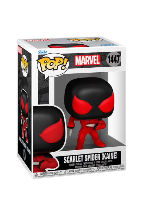 Funko_POP_Marvel-Scarlet_Spider_Kaine_1447