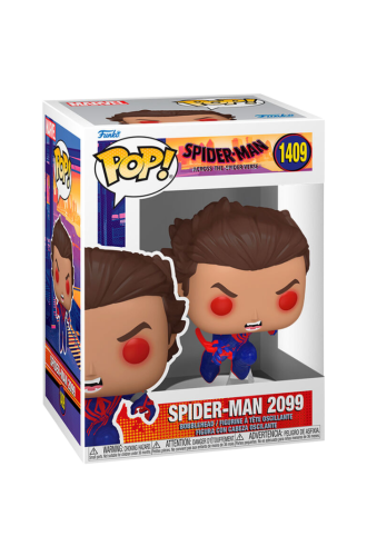 Funko_POP_Spiderman_Across_the_Spider-Verse-Spider-Man_2099_1409