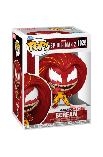 Funko_POP_Spider-Man_2-Scream_1026