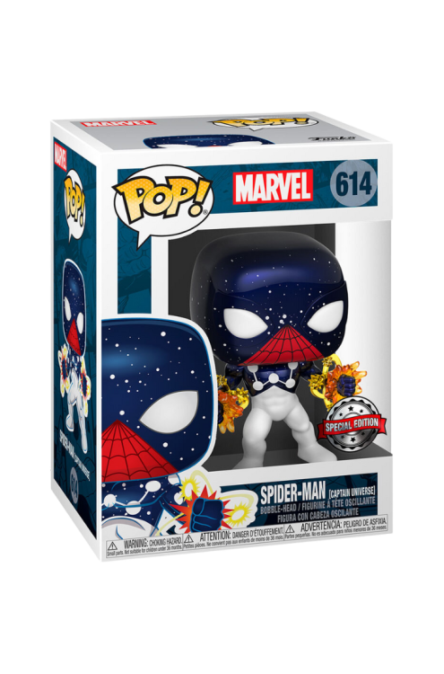 Funko_POP_Marvel-Spider-Man_Captain_Universe_Exclusive_614
