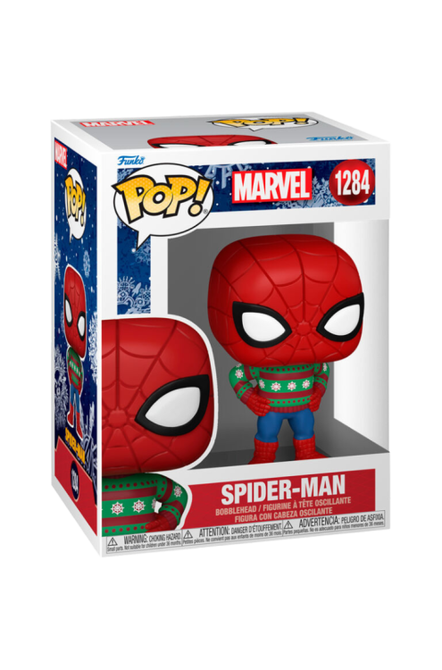 Funko_POP_Marvel-Holiday_Spider-man_1284