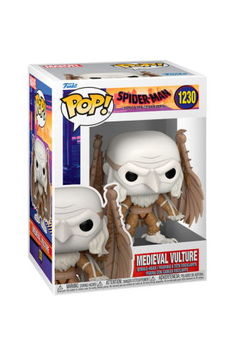 Funko_POP_Spiderman_Across_the_Spiderverse-Medieval_Vulture_1230