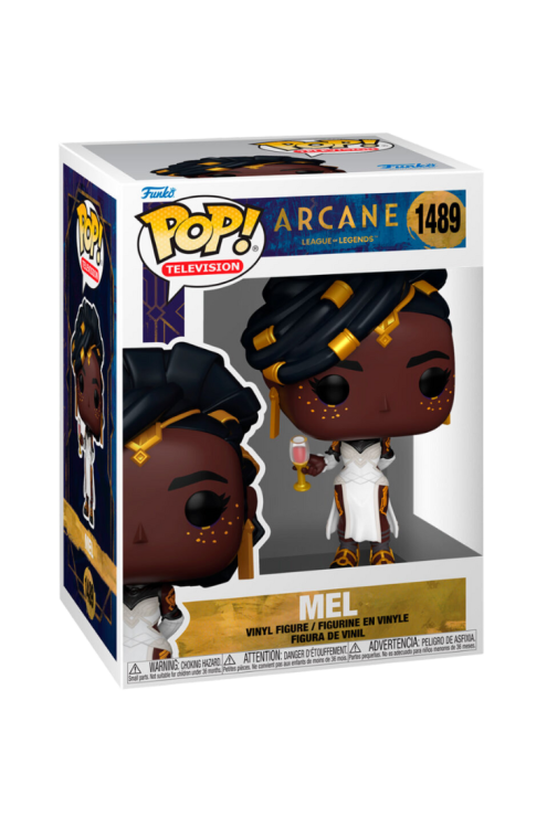 Funko_POP_League_of_Legends-Arcane-Mel_1489
