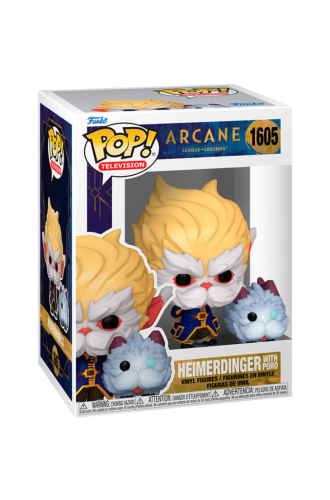 Funko_POP_League_of_Legends-Arcane-Heimerdinger_with_Poro_1605