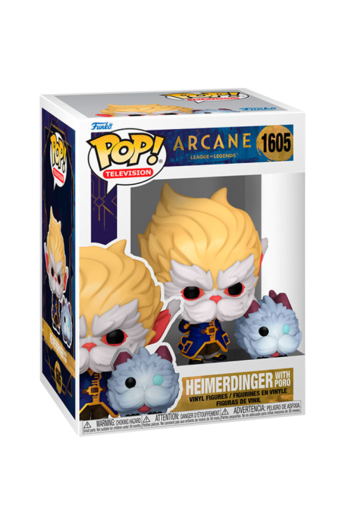 Funko_POP_League_of_Legends-Arcane-Heimerdinger_with_Poro_1605