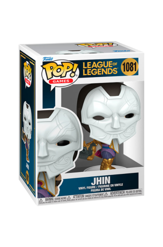 Funko_POP_League_of_Legends-Jhin_1081