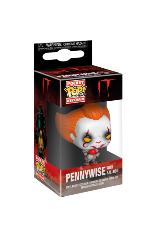 Pocket_POP_IT_Keychain-Pennywise_with_balloon