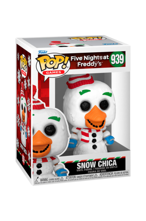 Funko_POP_Five_Nights_at_Freddys-Holiday_Snow_Chica_939