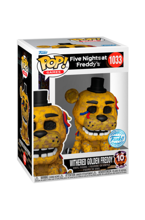 Funko_POP_Five_Nights_at_Freddys-Withered_Golden_Freddy_1033