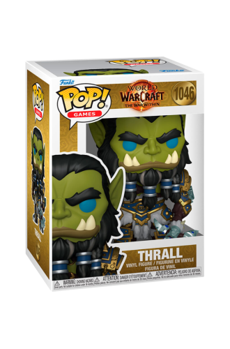 Funko_POP_World_of_Warcraft-The_War_Within-Thrall_1046