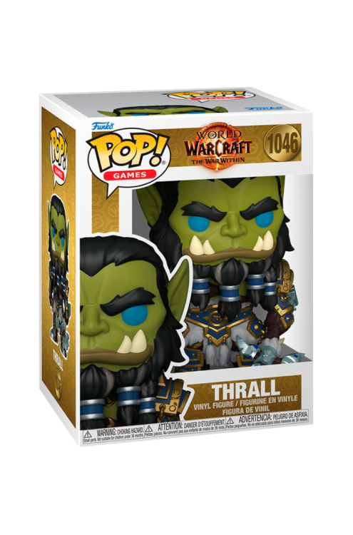 Funko_POP_World_of_Warcraft-The_War_Within-Thrall_1046