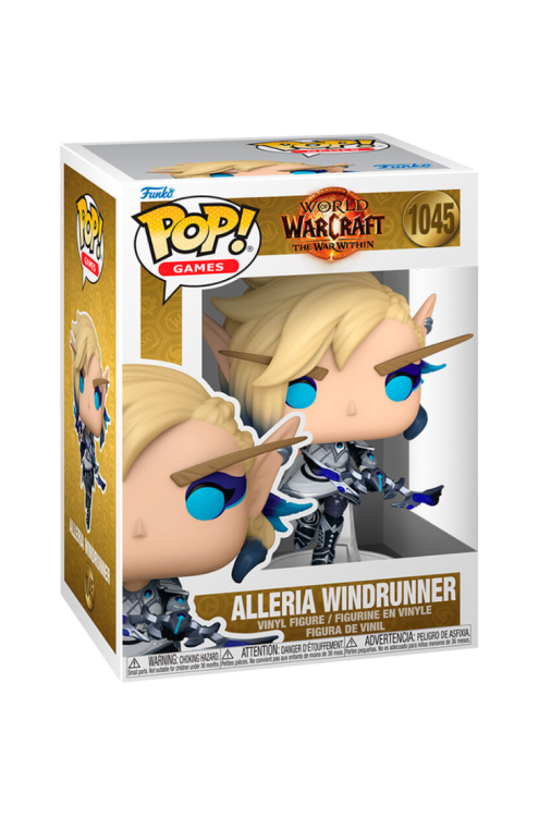 Funko_POP_World_of_Warcraft-The_War_Within-Alleria_Windrunner_1045
