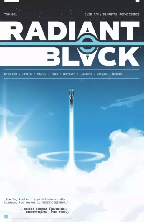 Radiant_Black-Nie_tak_sekretne_pochodzenie-Tom_1
