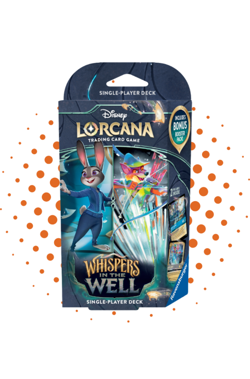 Disney_Lorcana-Whispers_in_the_Well-Starter_Deck_Sapphire_and_Steel