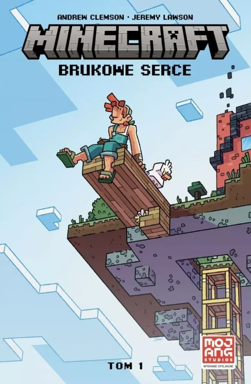 Minecraft-Brukowe_serce-Tom_1