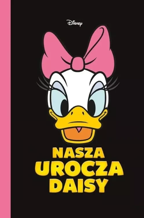 Nasza_urocza_Daisy