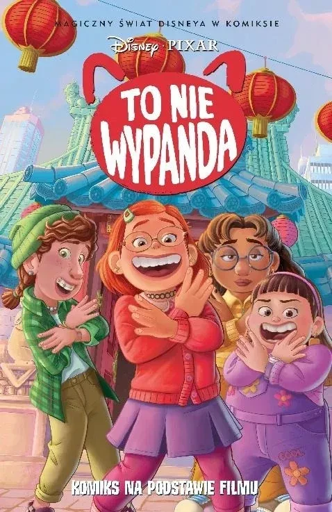 to-nie-wypanda