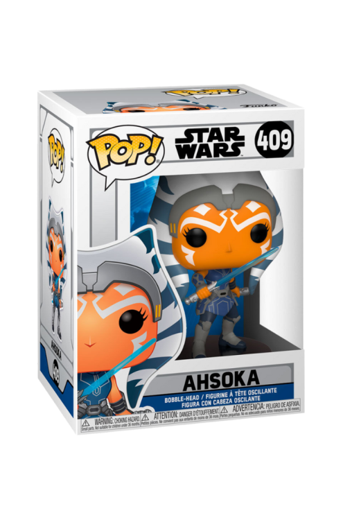 Funko_POP_Star_Wars_Clone_Wars-Ahsoka_409