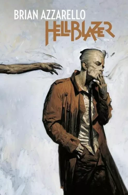 Hellblazer_Brian_Azzarello-Tom_1