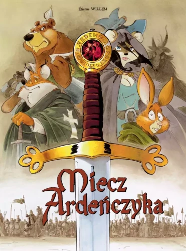 miecz-ardenczyka