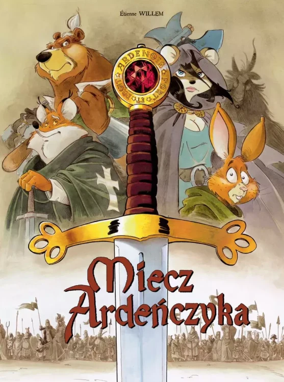 miecz-ardenczyka