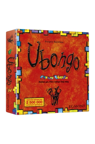Ubongo