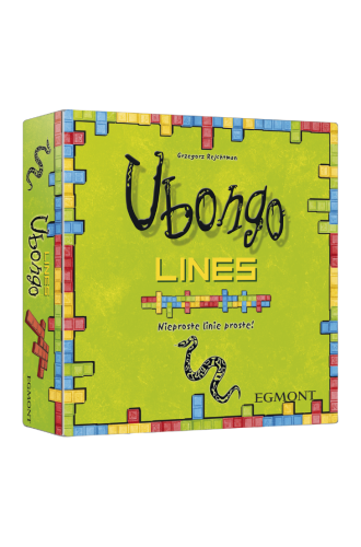 ubongo-lines