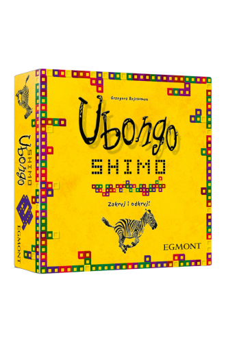 ubongo-shimo