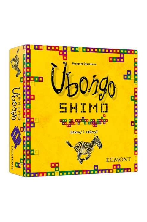 ubongo-shimo