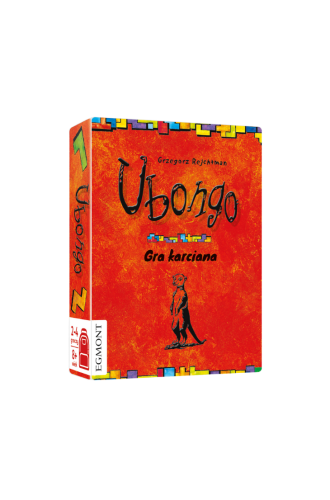 ubongo-karciana