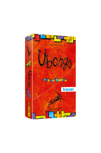 ubongo-travel