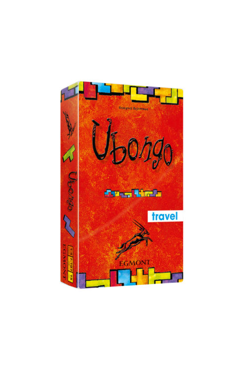 ubongo-travel