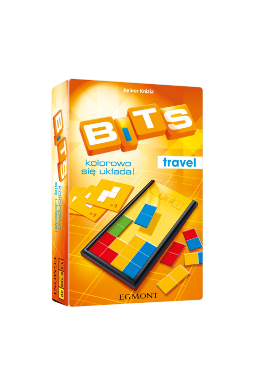 bits