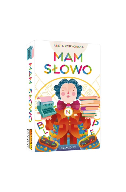 mam-slowo