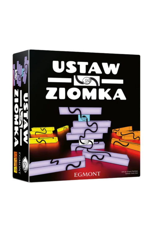 ustaw-ziomka