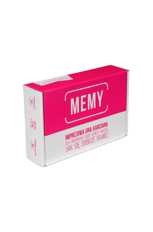 memy