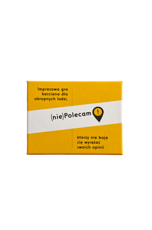 nie-polecam
