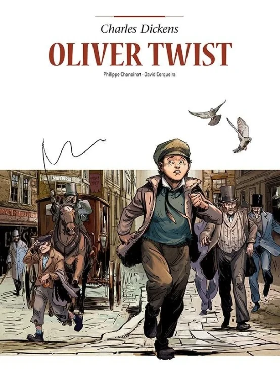 Oliver-Twist