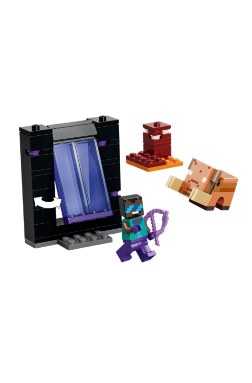 lego-minecraft-podroz-przez-portal-netheru-2